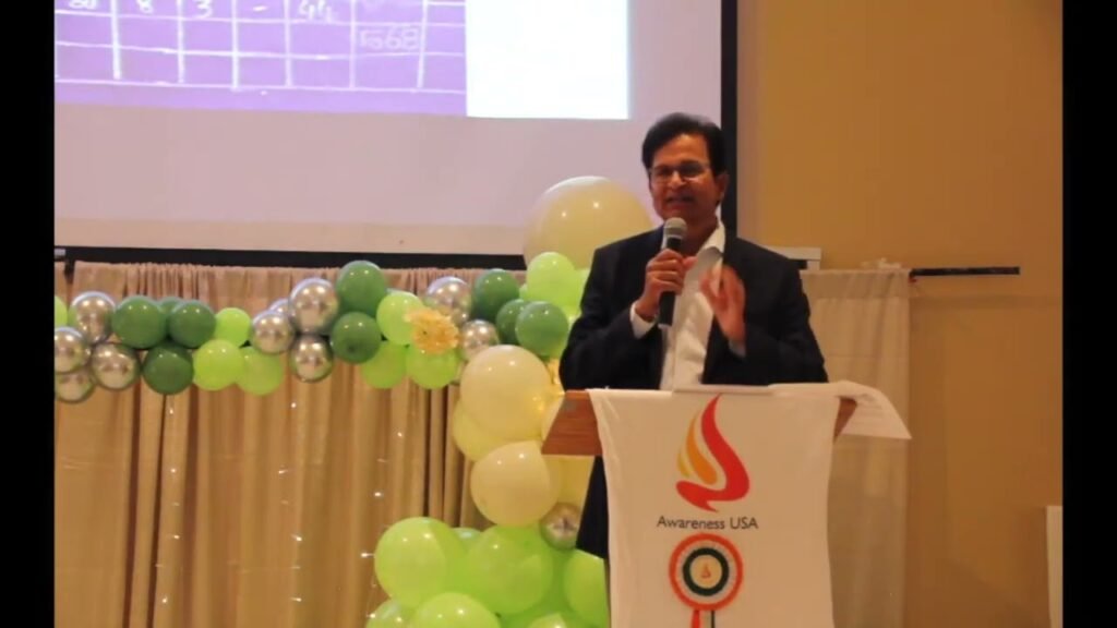 Annual donor meeting 2022